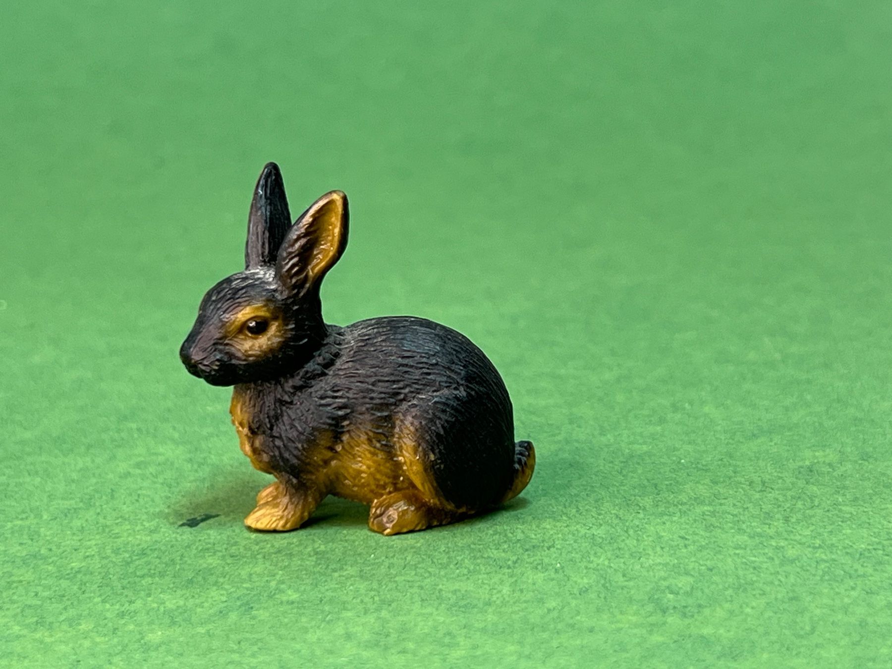 Schleich Statuette: 10 Schleich Kaninchen Hasen Hase – Usato da Ennetbaden venduto da mapa05 9