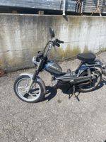 KTM Pony Mofa Sachs-Motor im guten Zustand
