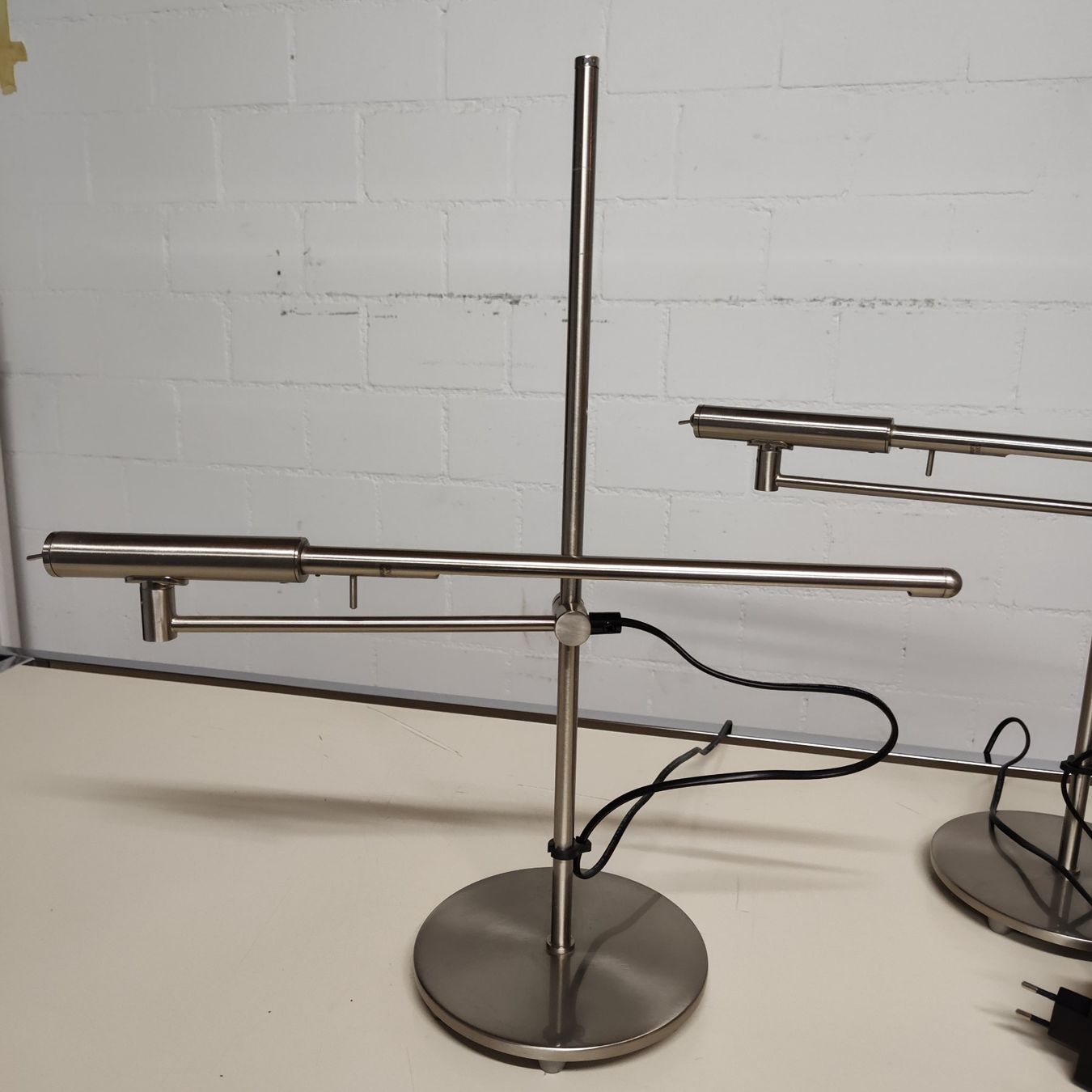 Lampade: Tischlampe, Bürolampe (2/3) – Usato da Bern venduto da WE_ARE 5