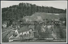 AG Kirchrued - Schlossrued