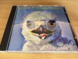 Crash Test Dummies – A Worm's Life