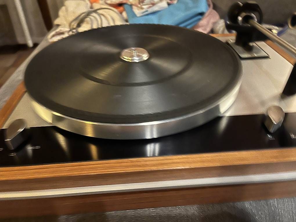 Giradischi: Thorens td160 – Usato da Pura venduto da gia_kzn6 3