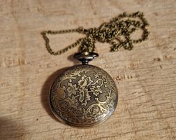 Uhr Taschenuhr