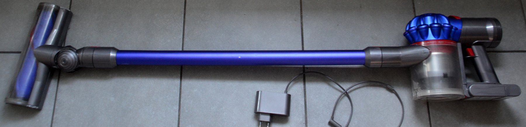 Dyson Aspirapolveri & Accessori: Staubsauger Dyson V7 aspirateur – Usato da Collonges venduto da arashee 2