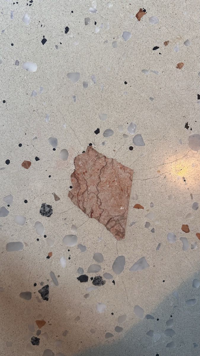 Tavoli: Terrazzo Esstisch 120cm – Usato da Neuenhof venduto da Juliaandromeo 4