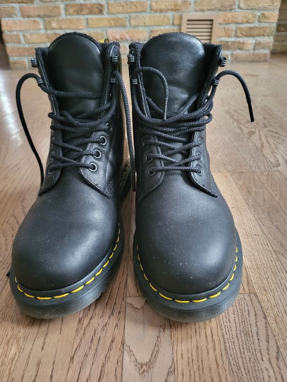 Dr martens 2025 gr 38