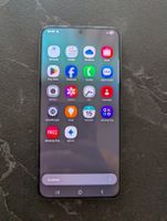 Samsung Galaxy S22 Plus 128GB gruen guter Zustand