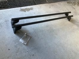 Dachträger Mercedes-Benz Relingträger Vito V Klasse 639