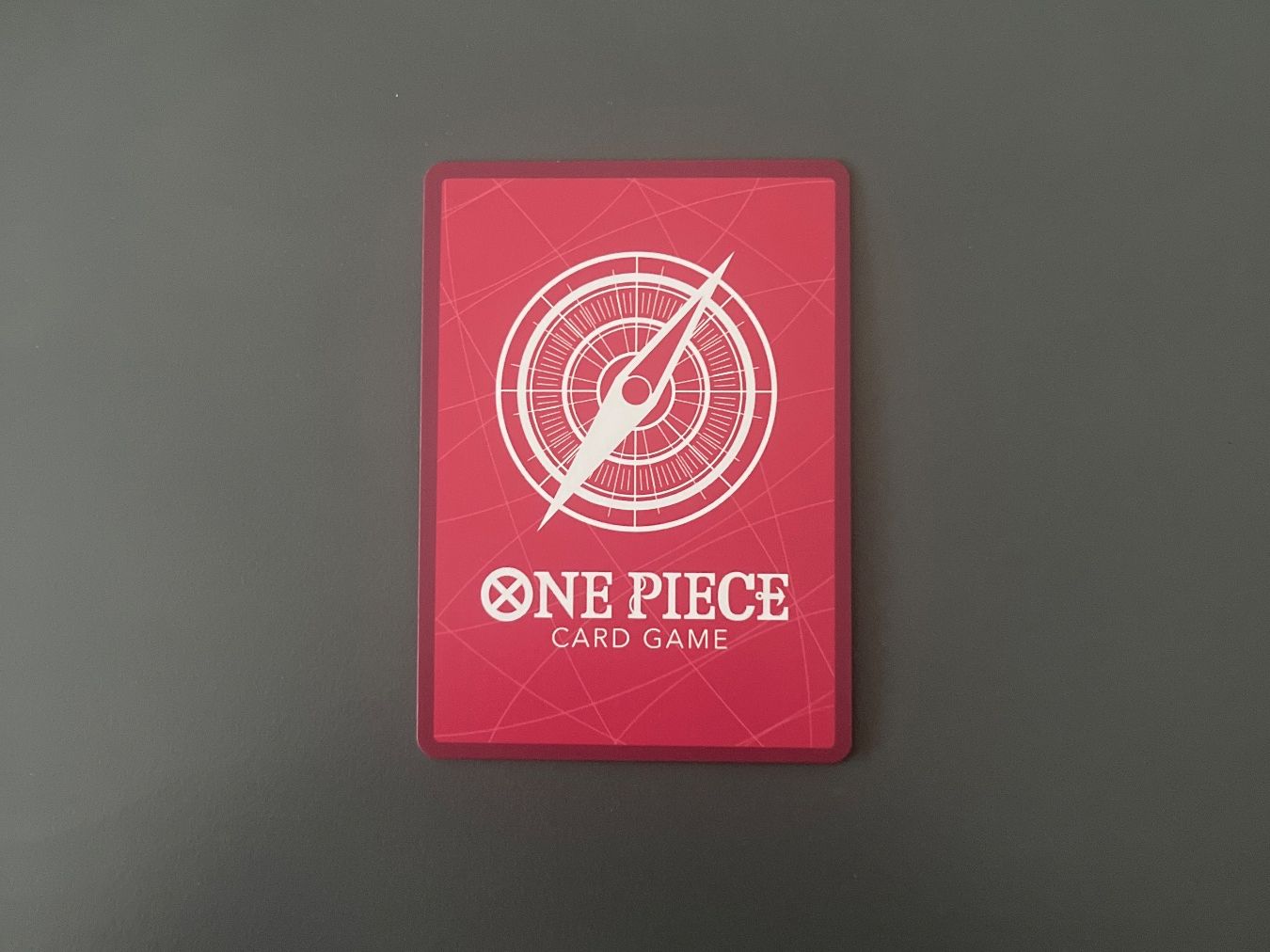 Carte collezionabili: Crocodile OP14-079 One Piece JP – Usato da Stäfa venduto da and_8dr6 1