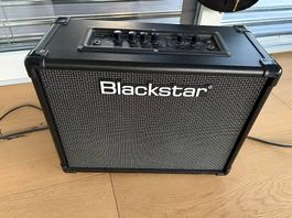 Blackstar ID:CORE V3 STEREO 40 Verstärker