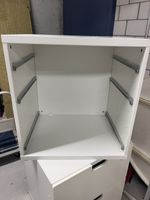 Ikea Sideboard weiss 