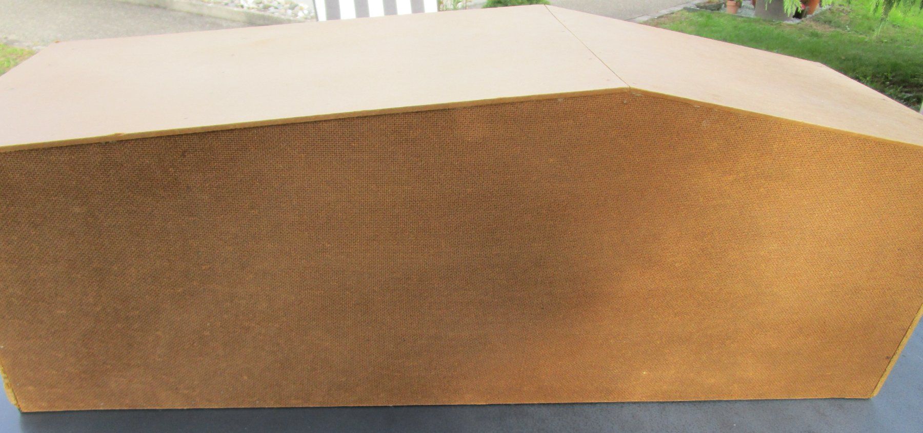 Giocattoli: Holz Stall – Usato da Rapperswil SG venduto da Ralphy 5