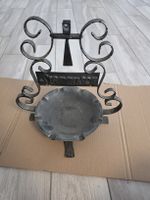 Stammtisch Aschenbecher ohne Glocke