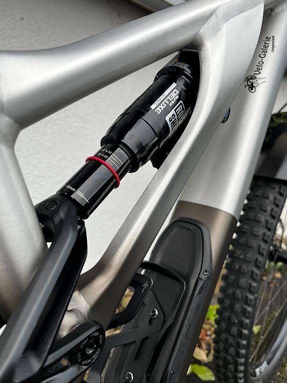 Specialized Biciclette: Specialized Stumpjumper EVO Alloy Custom – Usato da Huttwil venduto da raphiiii_s 3