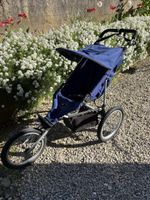 Poussette off-road troly