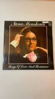 Nana Mouskouri Songs of Love and Romance 2 Schallplatten