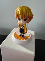 Demon Slayer Zenitsu Chibi Kyun-Chara Ichiban Kuji G Prize B