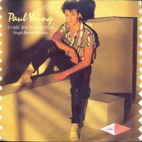 Young Paul - Come back and stay (7")
