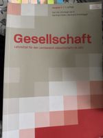 Gesellschaft Lehrmittel ABU, Ausgabe A, Top Zustand!
