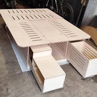 Universal CampingBox für BUS/MiniVAN