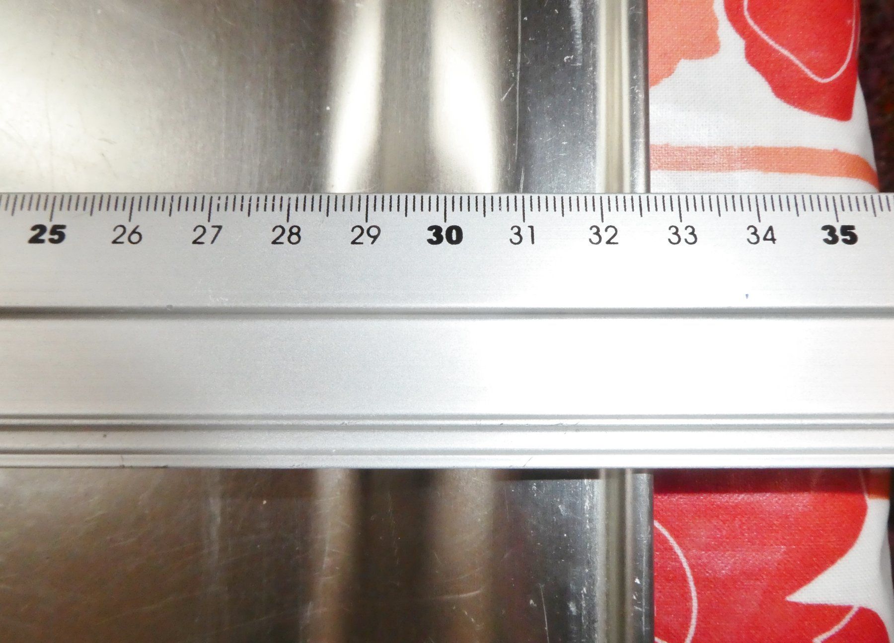 Servierplatten: 3 Serviertablett Fast Food-Tablett im Einzelverkauft_ – Neu (gemäss Beschreibung) aus Siebnen von GluckPilz5684 4