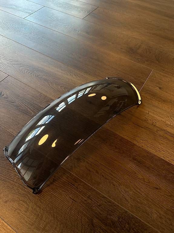 Rogue Hometrainer: Rogue Echo Bike Wind Guard 75 V3 – Nuovo e nell'imballaggio originale da Zug venduto da Sondi82 3