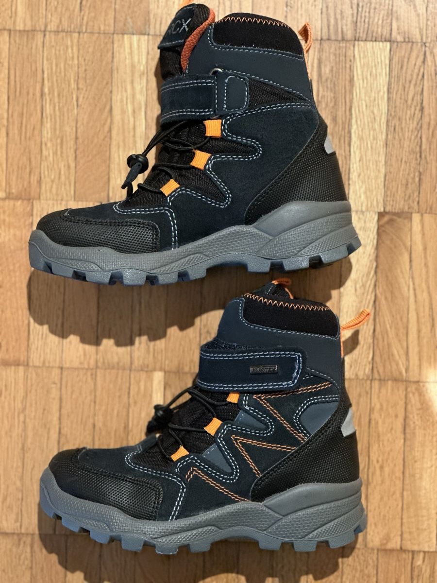 Schuhe für Jungen: Winterschuhe für Kind. Gr. 31 – Neu (gemäss Beschreibung) aus Zürich von nad_z95g