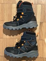 Winterschuhe für Kind. Gr. 31