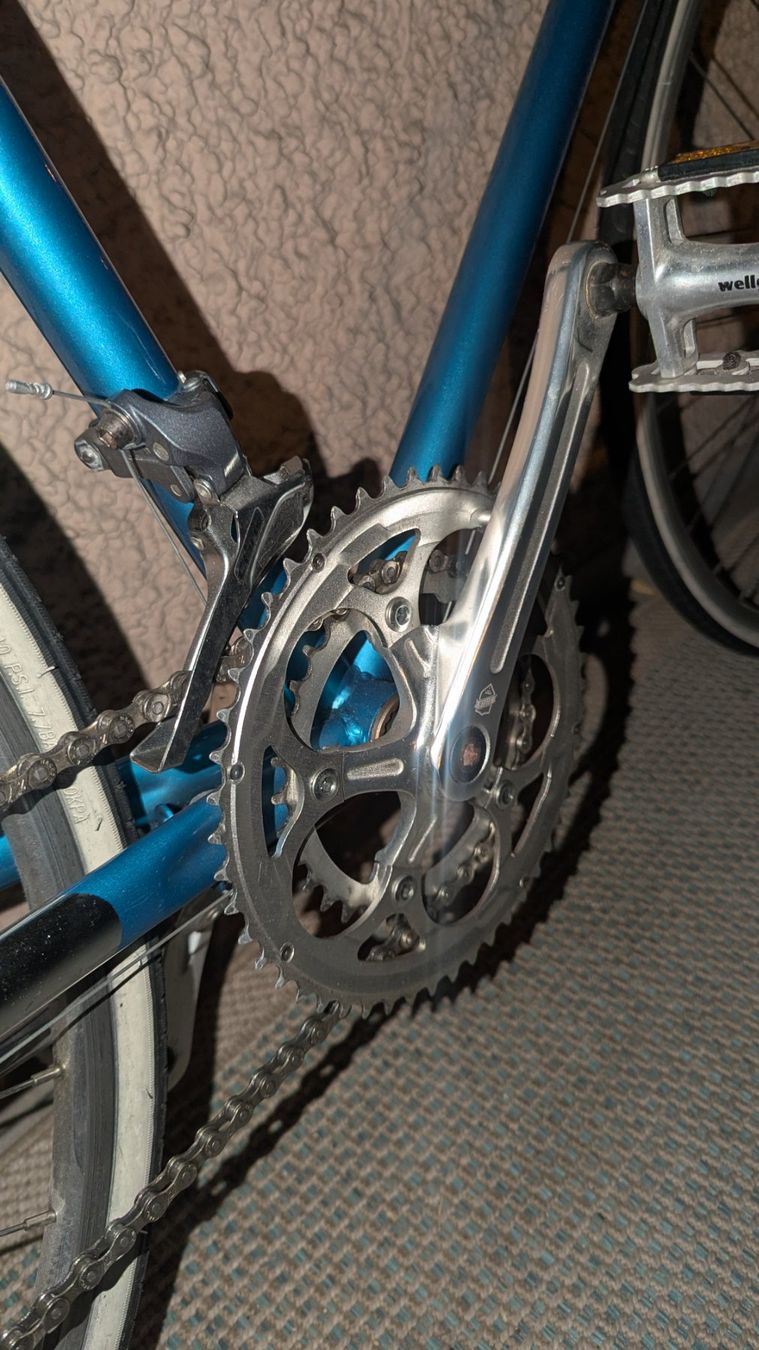 Siech Velos: Siech Urban – Gebraucht aus Zürich von DaniL02 4