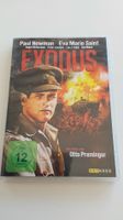 Exodus DVD - Paul Newman