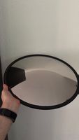 IKEA SVARTBJÖRK Miroir décoratif convexe