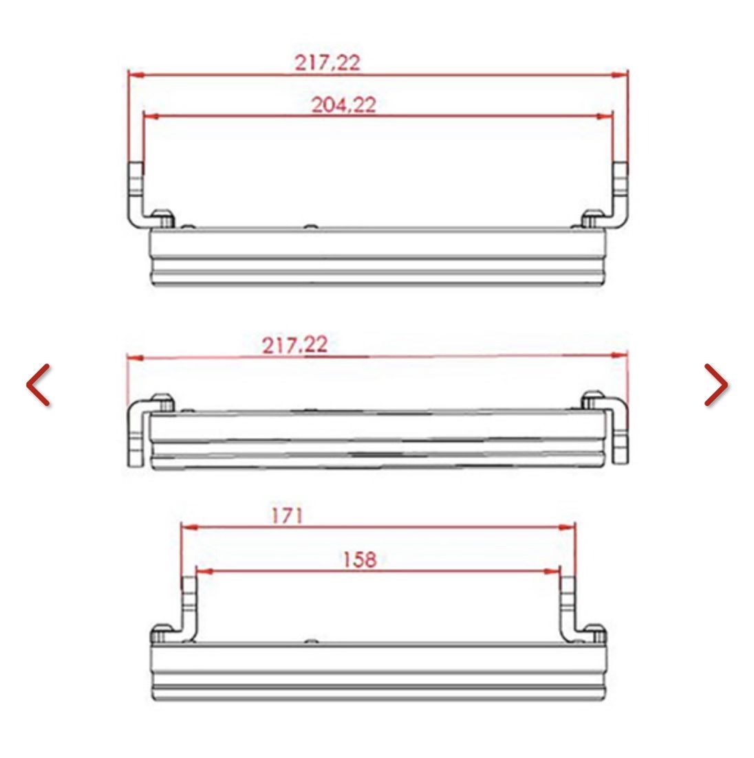 Scheinwerfer: HIGHSIDER Pro Faro LED 7” E-Approved – Gebraucht aus Agra von Jack6 5