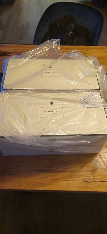 Kalender: Jo Malone Adventskalender – Neu und originalverpackt aus Zürich von ale_xxz7 1