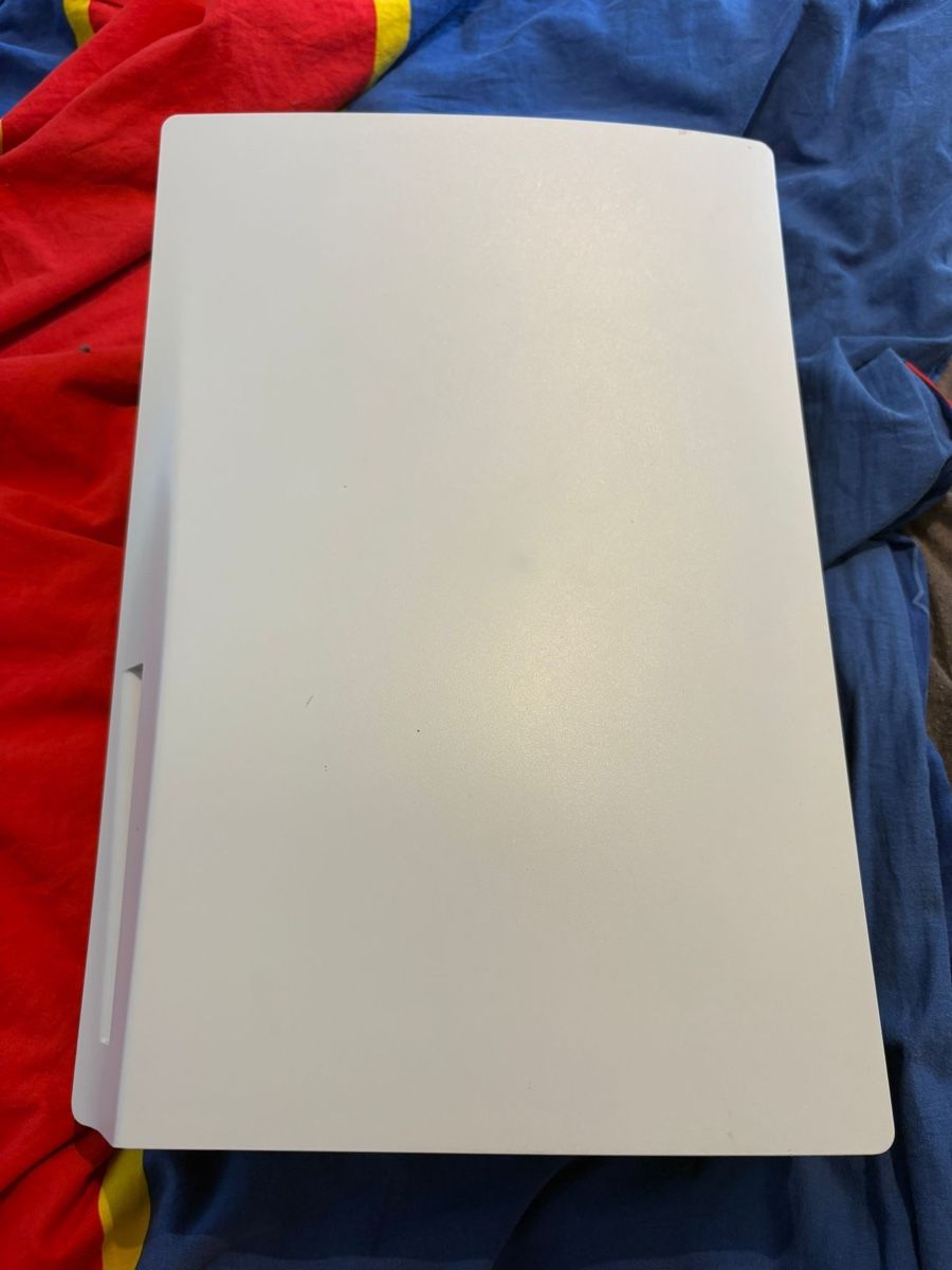 Sony Console: Playstation 5  Ueberhitzungsmeldung – Usato da Spreitenbach venduto da flowers86 1