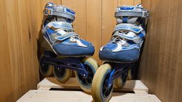 Inline Skates Rollerblade Gr. 38/39