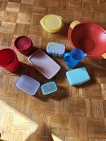 Tupperware Mehrteiliges Set