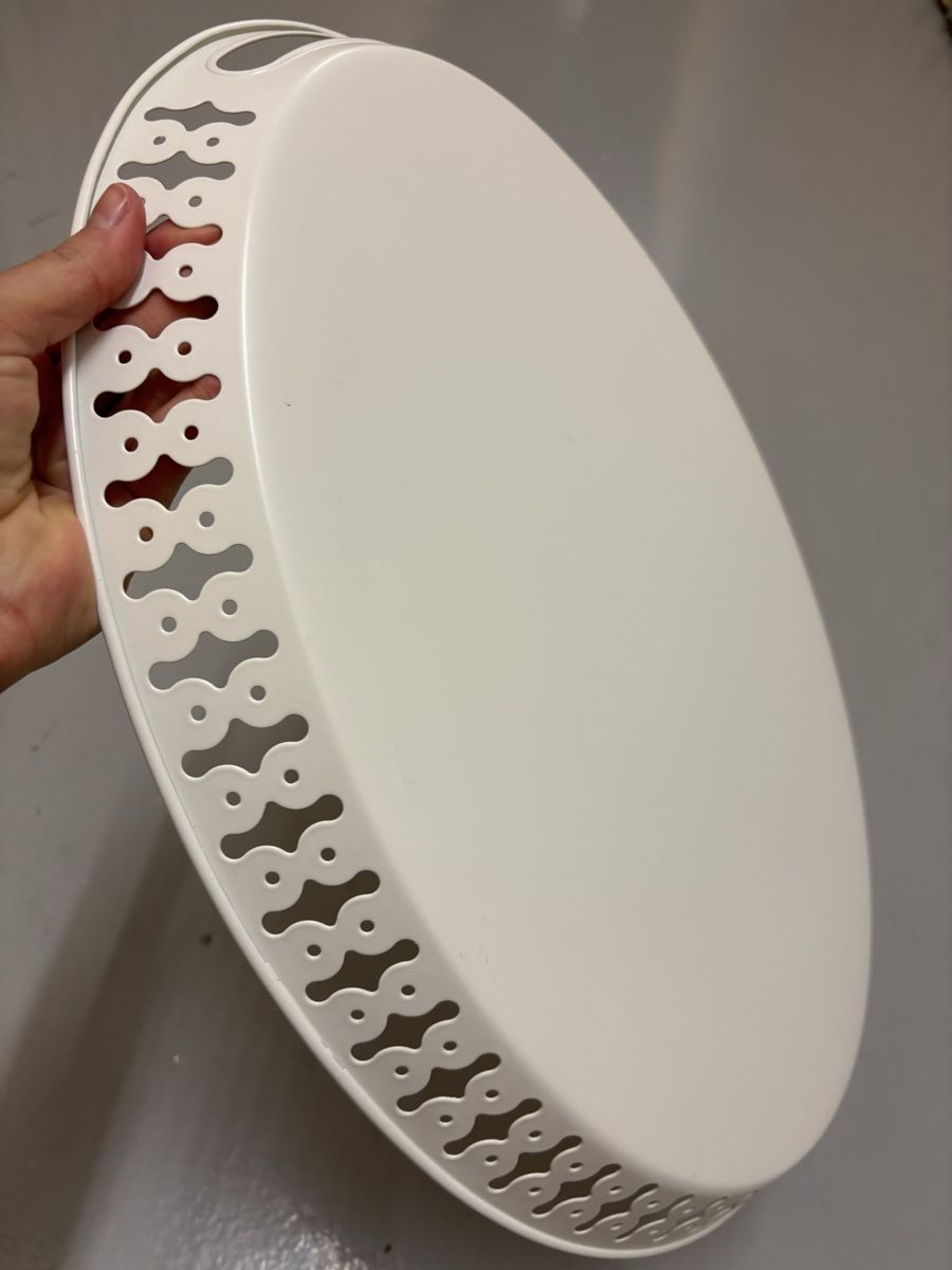 Toutes les décorations: Tablet Dekoration/ Frühstück – D'occasion à Winterthur par leimaj 1