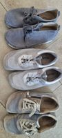 3 Paar Helvesko Schuhe gr.38