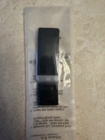 Whoop 5.0 Armband Schwarz neu