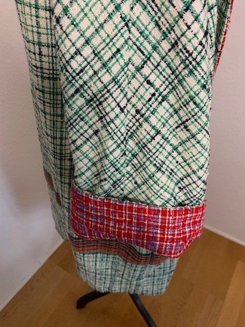 Cappotti: ALYSI - Baumwollmantel / Gr. 36-38 – Nuovo (secondo la descrizione) da Zürich venduto da gonthemove 4