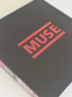 THE ORIGIN OF MUSE - NEW UNOPENED