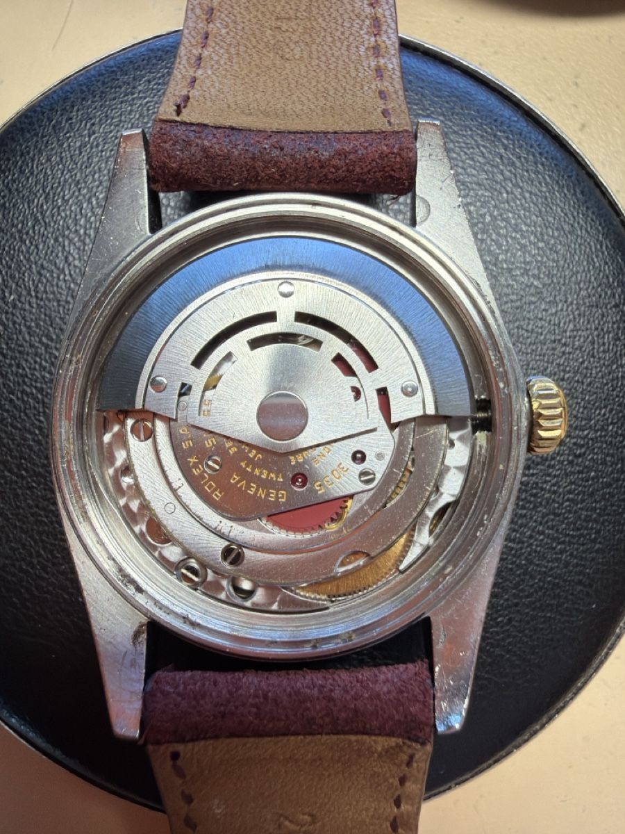 Rolex Montres: Rolex 16013 36mm révisé – D'occasion à Cornol par swi_bv2w 9