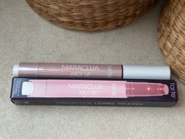 TARTE Maracuja Juicy Lippenbalsam Farbe Rose, NEU