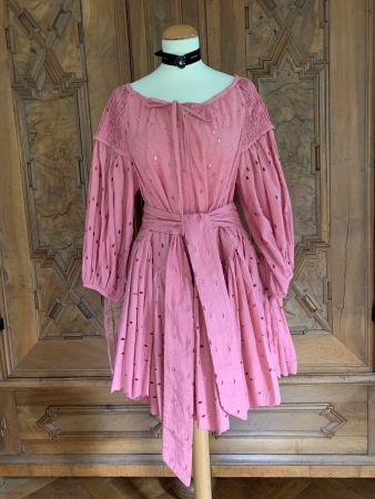 WUNDERSCHÖNES INNIKA CHOO Kleid Zustand: Perfekt wie neu