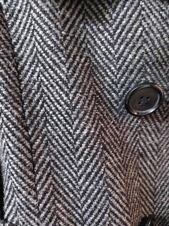 Cappotti: Cooler Mantel von wesc Gr. XS – Usato da Ettenhausen TG venduto da blumenkind37 3
