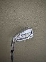 Brandneues Wilson Eisen set (6 Schläger, LH)