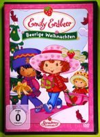 EMILY ERDBEER / BEERIGE WEIHNACHTEN / 'HÄRZIGER TRICKFILM