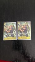 One Piece Sammelkarten Roronoa Zoro op15-113