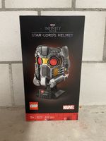 LEGO Marvel Star-Lord Helm
