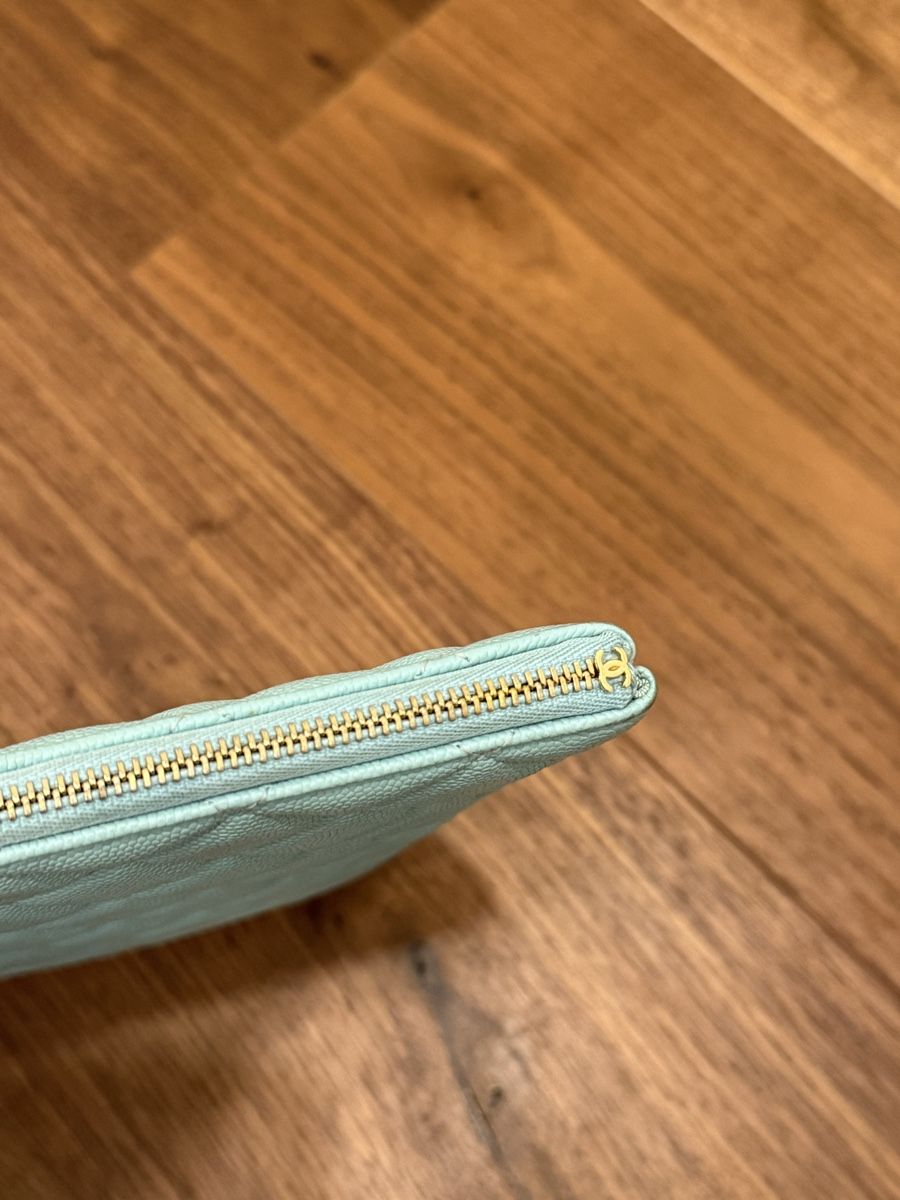 Chanel Borse: Chanel O Case Classic Large – Usato da Ellighausen venduto da privateseller 2